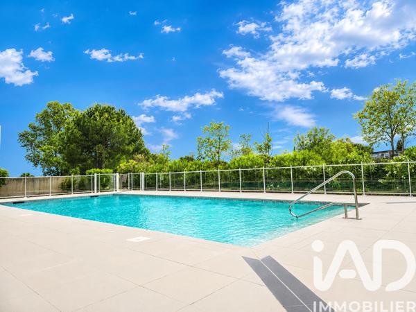 Appartement à vendre 3 pièces 69,05 m² Fréjus
