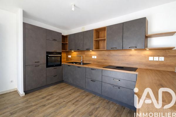 Appartement à vendre 3 pièces 69,05 m² Fréjus