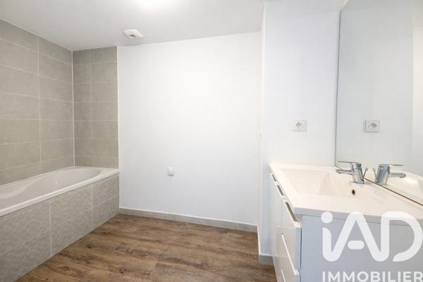 Appartement à vendre 3 pièces 69,05 m² Fréjus