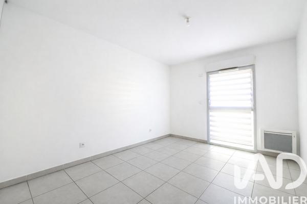 Appartement à vendre 3 pièces 69,05 m² Fréjus