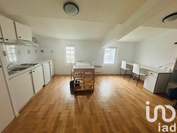 Studio à vendre 30 m² Bordeaux