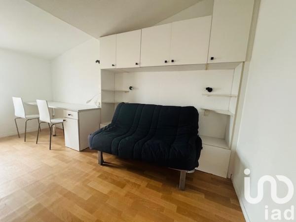 Studio à vendre 30 m² Bordeaux