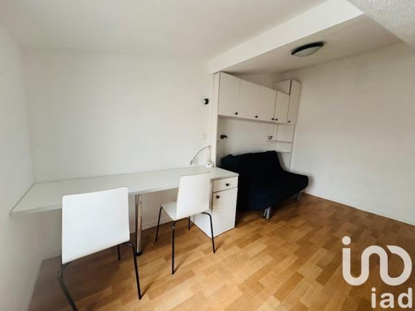 Studio à vendre 30 m² Bordeaux
