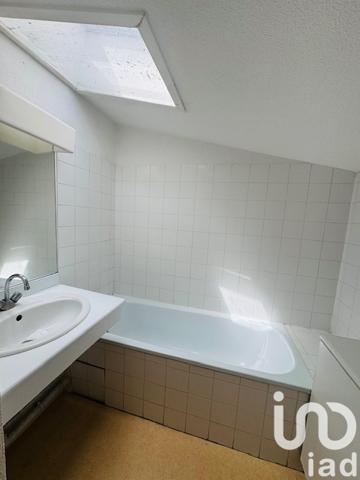 Studio à vendre 30 m² Bordeaux