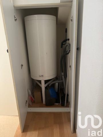 Studio à vendre 30 m² Bordeaux