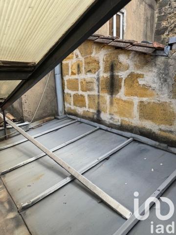 Studio à vendre 30 m² Bordeaux