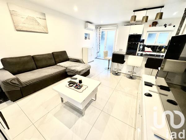 Maison à vendre 3 pièces 46 m² Houilles