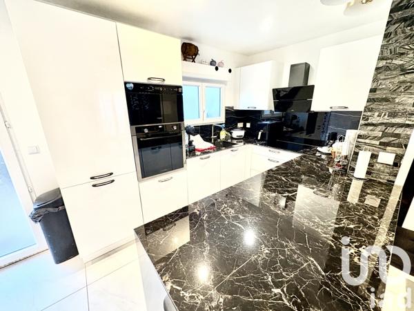 Maison à vendre 3 pièces 46 m² Houilles