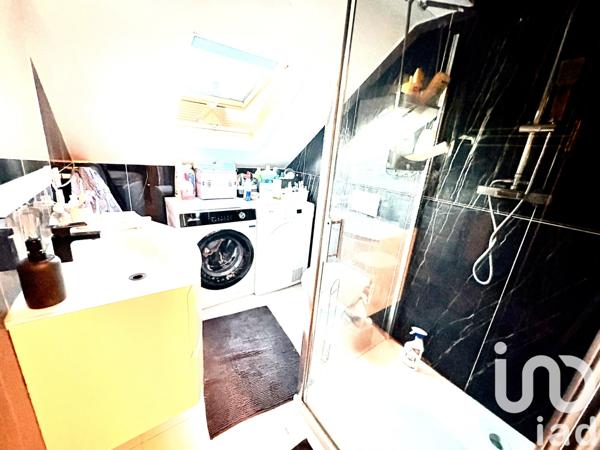 Maison à vendre 3 pièces 46 m² Houilles