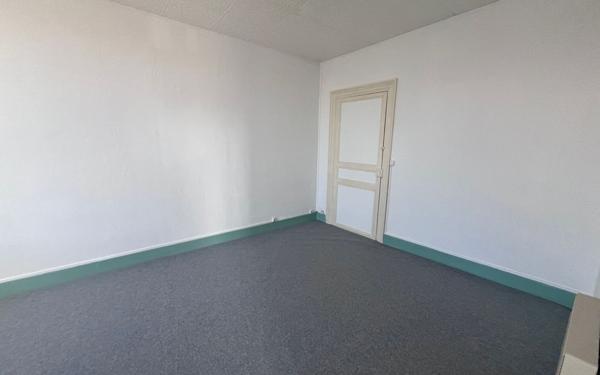 Appartement à vendre    2 pièces •  Saujon