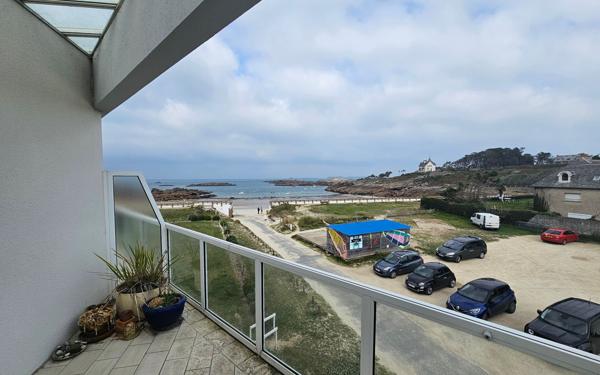 Appartement à vendre    3 pièces • 93,08 m2 Trégastel