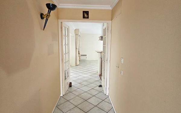 Appartement à vendre    3 pièces • 93,08 m2 Trégastel