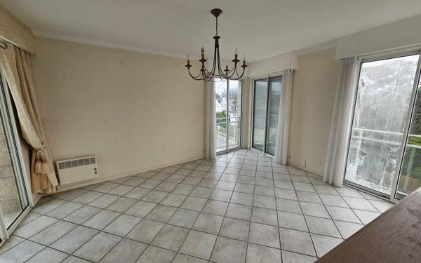Appartement à vendre    3 pièces • 93,08 m2 Trégastel