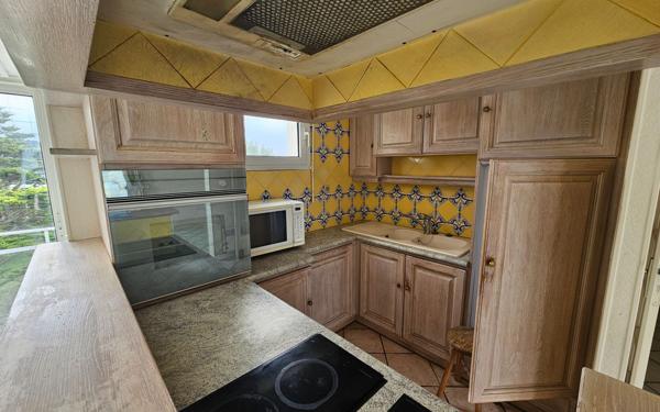 Appartement à vendre    3 pièces • 93,08 m2 Trégastel