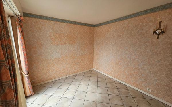 Appartement à vendre    3 pièces • 93,08 m2 Trégastel