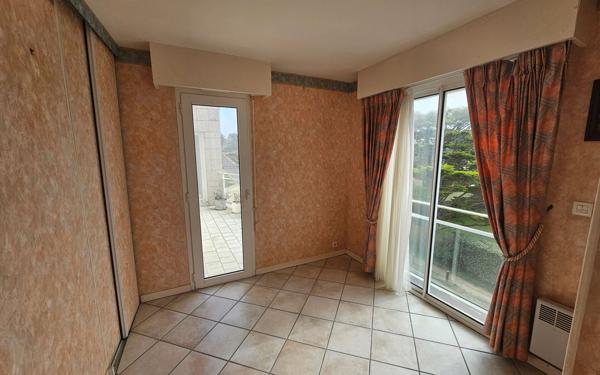 Appartement à vendre    3 pièces • 93,08 m2 Trégastel