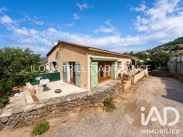 Maison à vendre 7 pièces 195 m² Ollioules