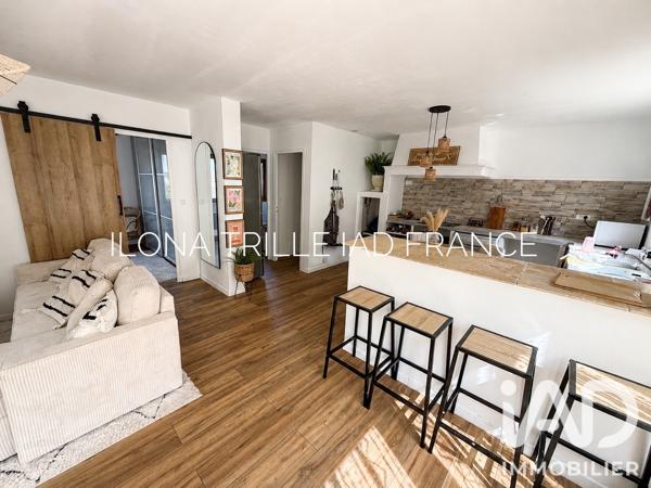 Maison à vendre 7 pièces 195 m² Ollioules