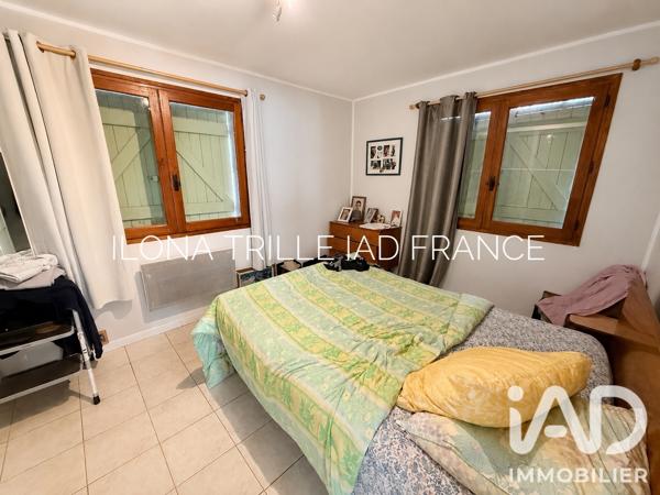 Maison à vendre 7 pièces 195 m² Ollioules