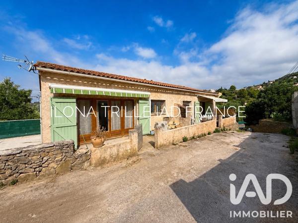 Maison à vendre 7 pièces 195 m² Ollioules