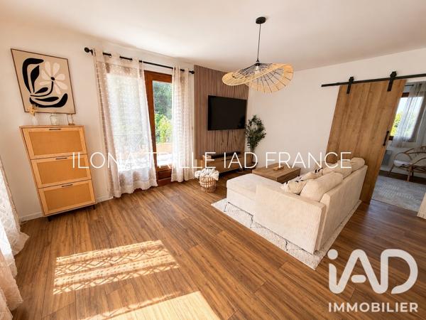 Maison à vendre 7 pièces 195 m² Ollioules