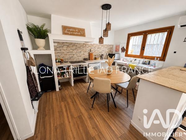 Maison à vendre 7 pièces 195 m² Ollioules