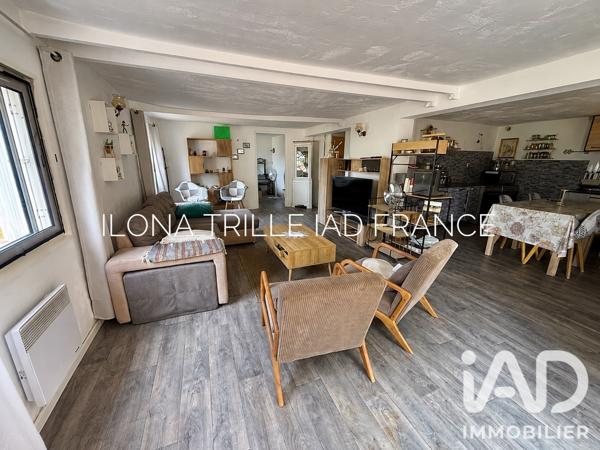 Maison à vendre 7 pièces 195 m² Ollioules