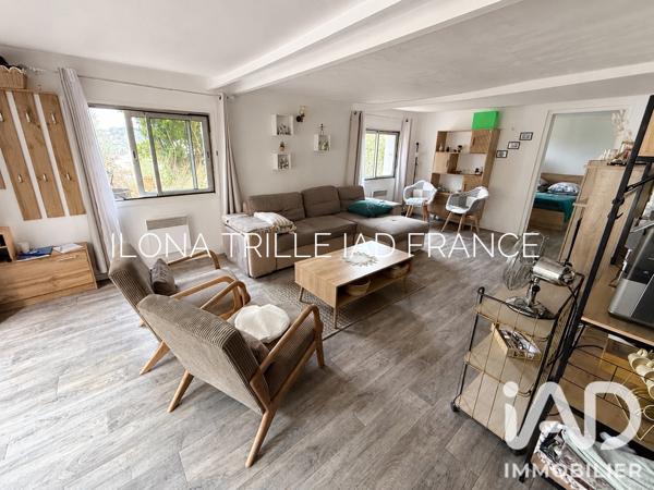 Maison à vendre 7 pièces 195 m² Ollioules