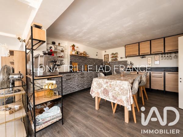 Maison à vendre 7 pièces 195 m² Ollioules