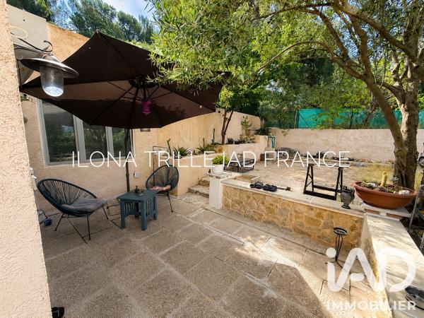 Maison à vendre 7 pièces 195 m² Ollioules