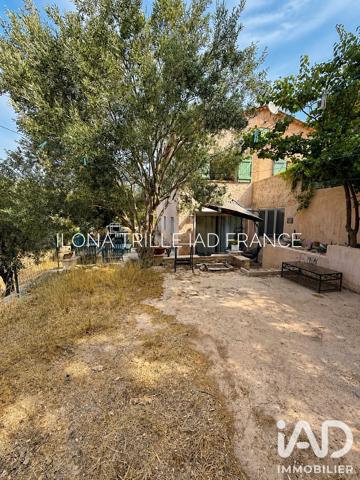 Maison à vendre 7 pièces 195 m² Ollioules
