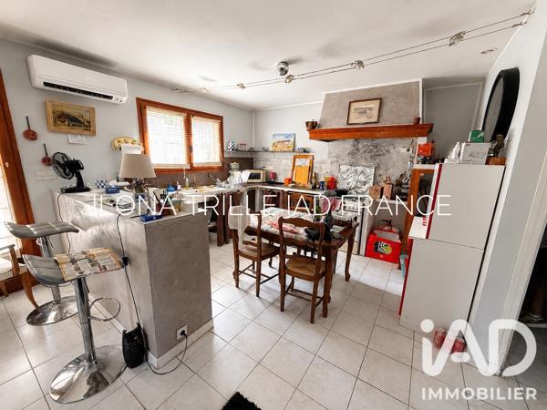 Maison à vendre 7 pièces 195 m² Ollioules