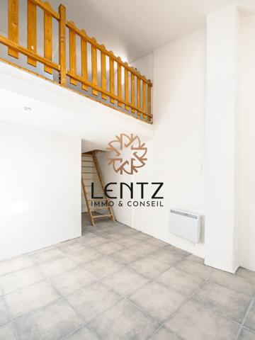 Maison de village T3 de 65 m² au cœur de Valensole