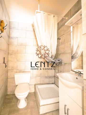 Maison de village T3 de 65 m² au cœur de Valensole