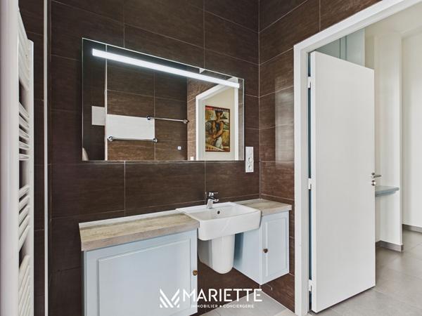 -LE BOUDOIR- T2 HYPERCENTRE ET ASCENCEUR , Concarneau
