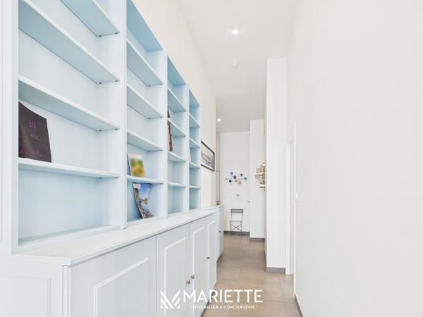 -LE BOUDOIR- T2 HYPERCENTRE ET ASCENCEUR , Concarneau