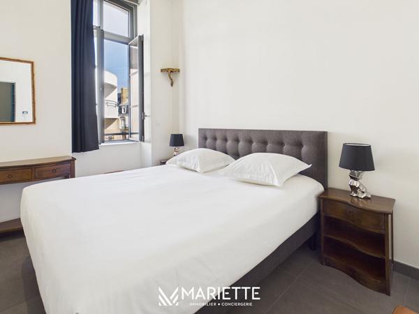 -LE BOUDOIR- T2 HYPERCENTRE ET ASCENCEUR , Concarneau