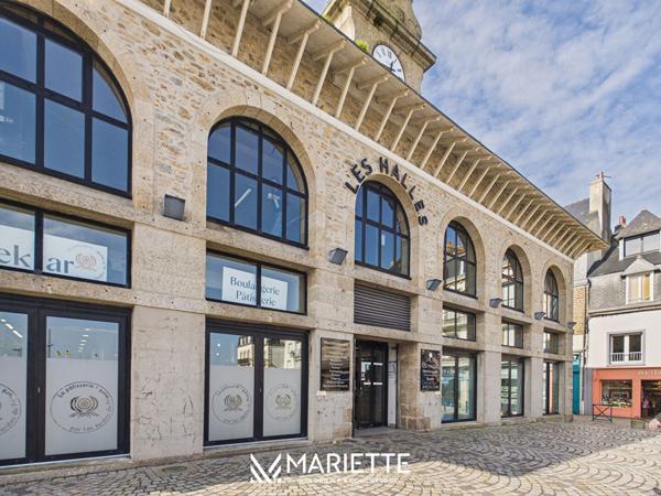 -LE BOUDOIR- T2 HYPERCENTRE ET ASCENCEUR , Concarneau