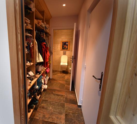 Chalets d’exception à vendre à Névache – Vue panoramique – Vallée de la Clarée (Hautes-Alpes)