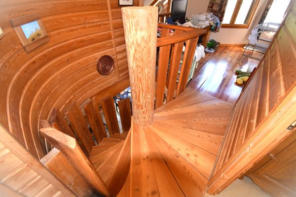 Chalets d’exception à vendre à Névache – Vue panoramique – Vallée de la Clarée (Hautes-Alpes)