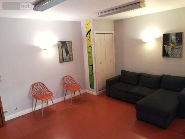 Fonds et/ou murs commerciaux à vendre à Laval en Mayenne (53000), ref : 53003-195