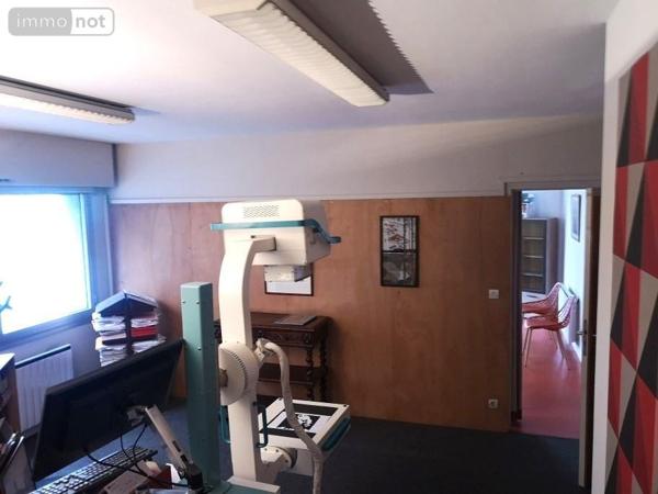 Fonds et/ou murs commerciaux à vendre à Laval en Mayenne (53000), ref : 53003-195