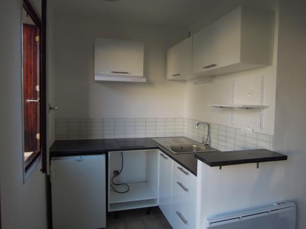 Appartement T2 Pertuis - Pertuis - Réf. 116
