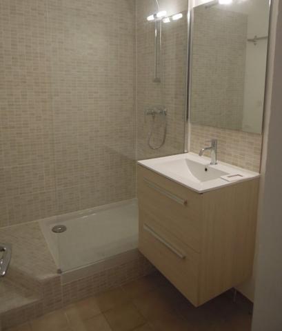 Appartement T2 Pertuis - Pertuis - Réf. 116