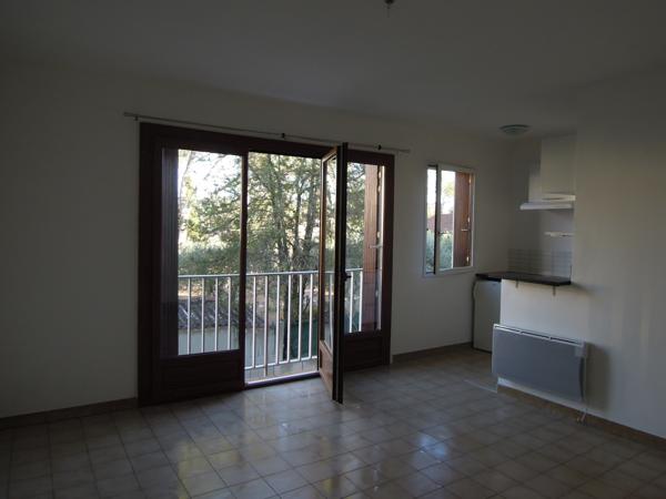 Appartement T2 Pertuis - Pertuis - Réf. 116