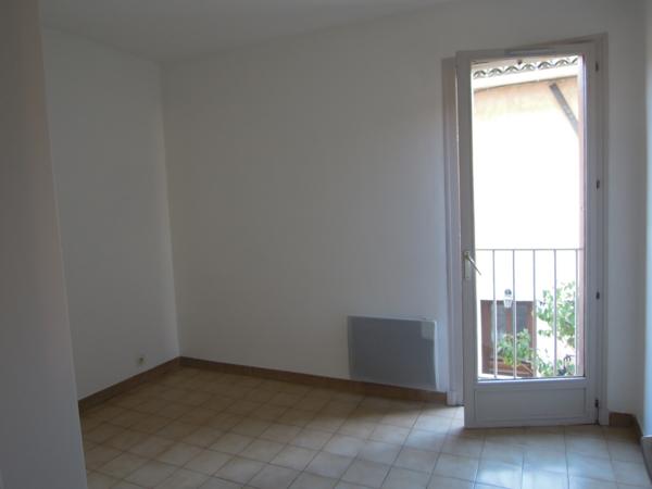 Appartement T2 Pertuis - Pertuis - Réf. 116
