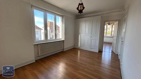 Appartement à louer 3 pièces 69.61m²