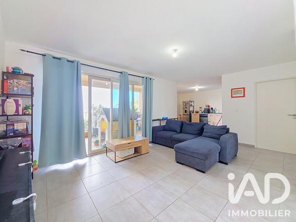 Appartement à vendre 4 pièces 88 m² Hyères