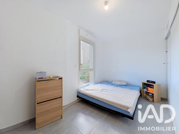 Appartement à vendre 4 pièces 88 m² Hyères