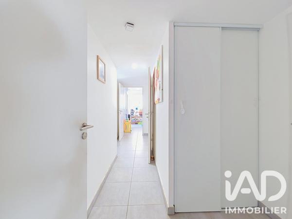 Appartement à vendre 4 pièces 88 m² Hyères